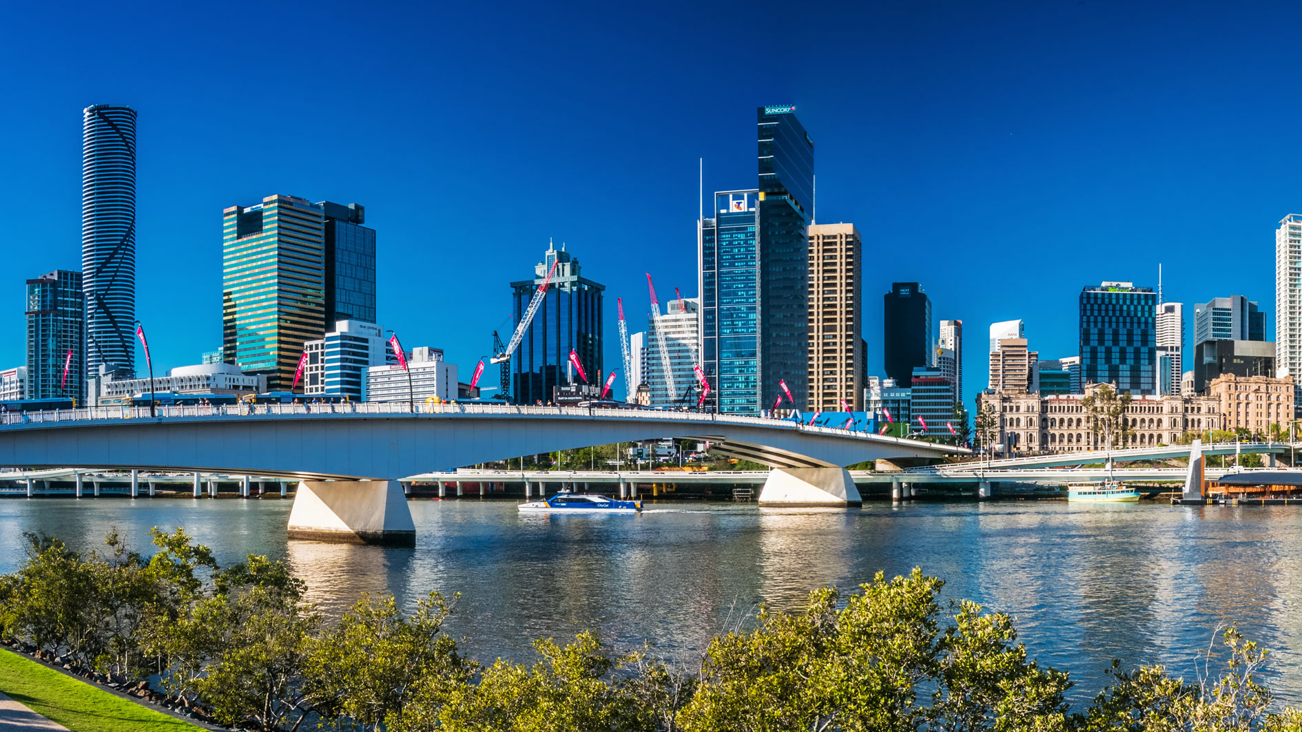 Brisbane locations - Allsports Physiotherapy