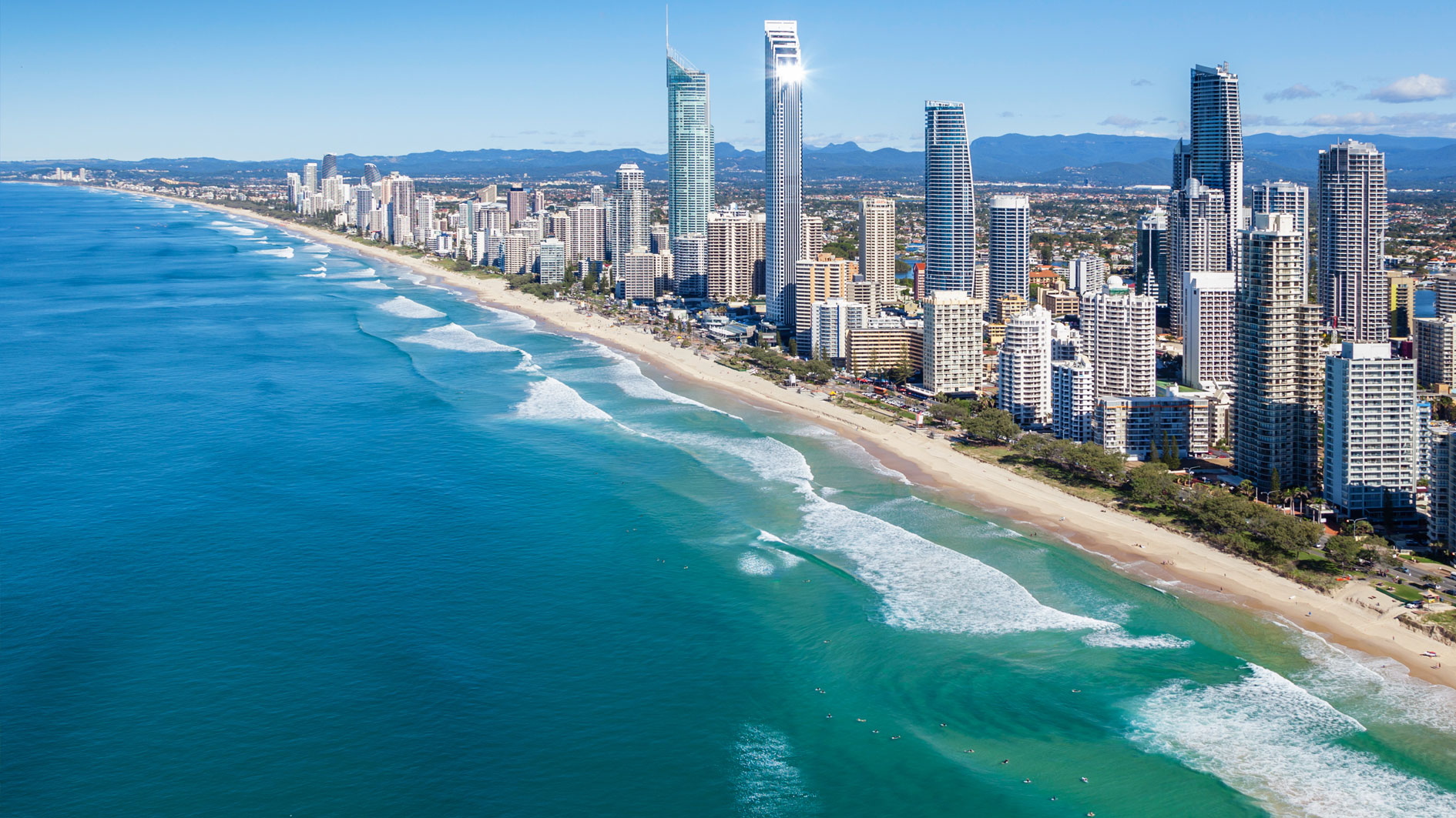 Gold Coast locations - Allsports Physiotherapy