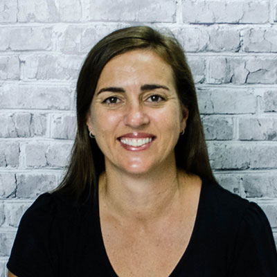Dr Kerrie Evans - Allsports Physiotherapy Senior Physiotherapist