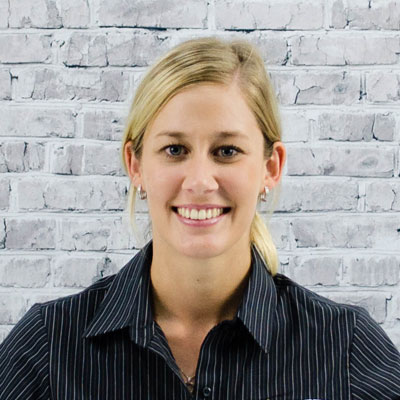 Lauren Scurfield - Allsports Physiotherapy Physiotherapist