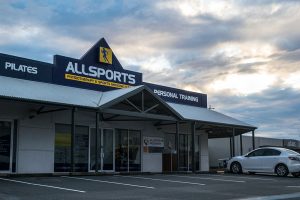 Allsports Physiotherapy Jindalee Clinic