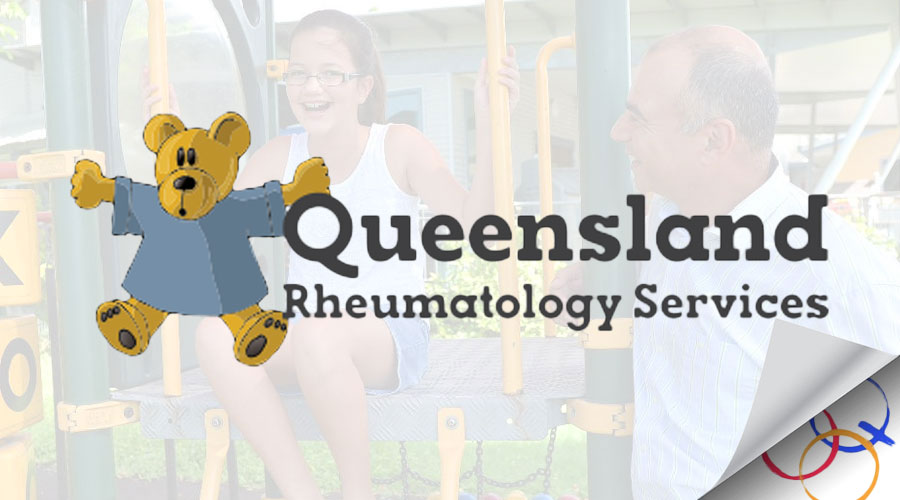 Arthur House Queensland Rheumatology Services