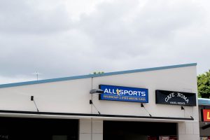 Allsports Wavell Heights