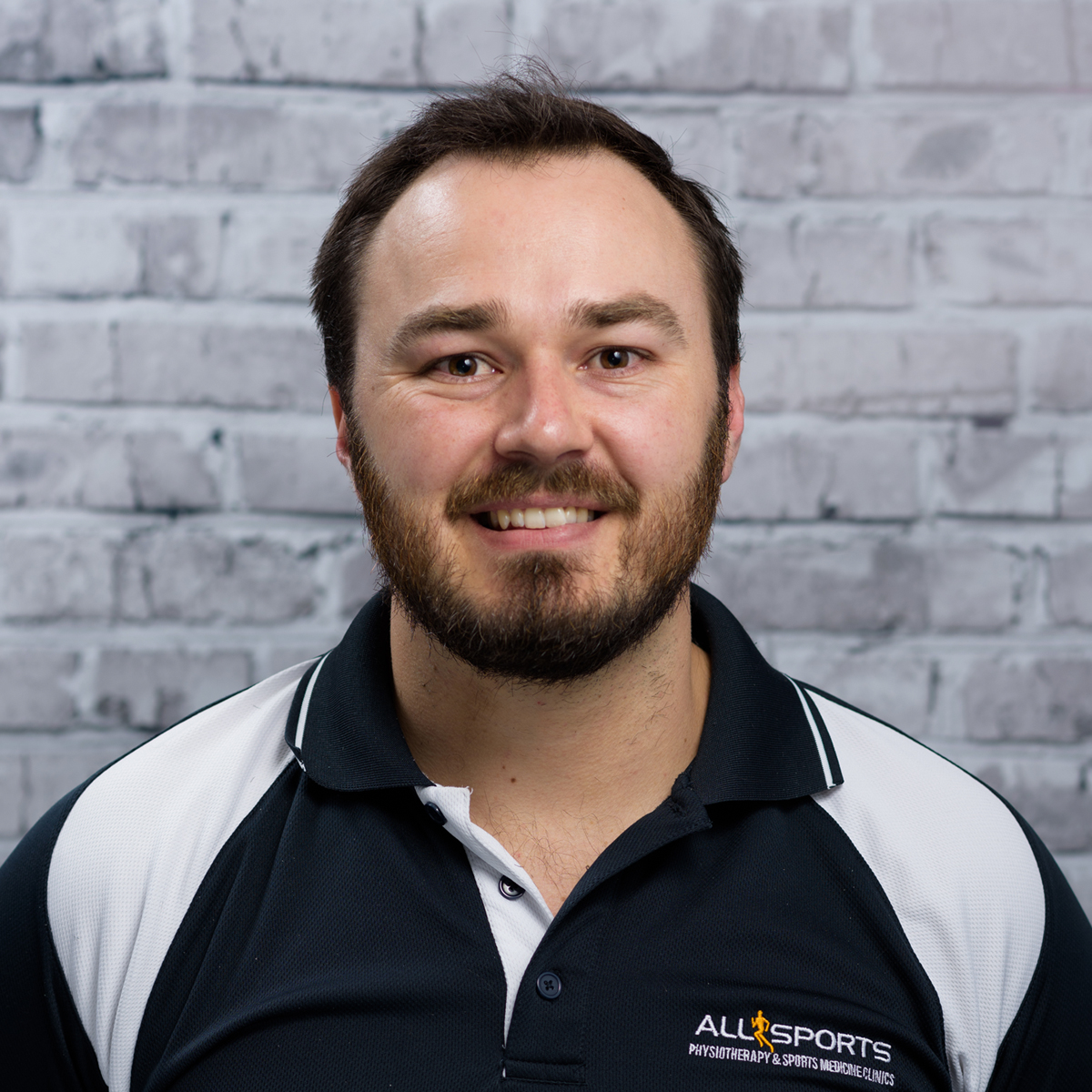 Cody Loopstra - Allsports Physiotherapy Physiotherapist