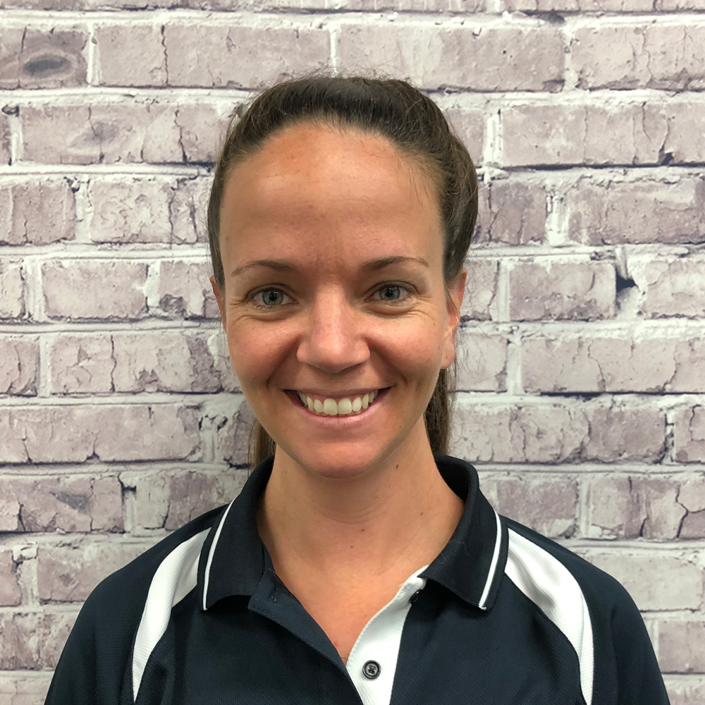 Allsports Physiotherapy Physiotherapist - Jess Farley