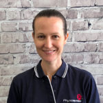 Renae Strong - Physiotherapist