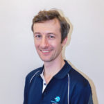 Andrew Martin - Exercise Physiologist