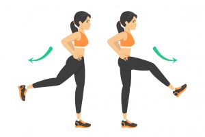 Leg exercises - Allsports Physiotherapy