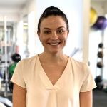 Hayley Thomson - Titled Musculoskeletal Physiotherapist