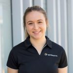 Shannon McEwen - Physiotherapist & Clinical Pilates Instructor