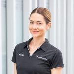 Tamara Shaw - Physiotherapist & Pilates Instructor
