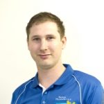 Scott Weber - Exercise and Musculoskeletal Physiotherapist