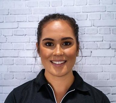 Tangiora Armstrong - Sportsmed NQ Physiotherapist