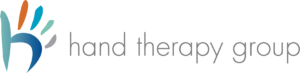 Hand Therapy group logo
