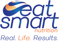 Eat Smart Nutrition logo