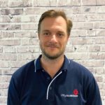 Ben French - Physiotherapist