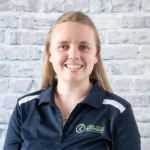 Ruth Gallagher - Occupational Therapist