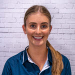Eloise Perrier - Physiotherapist