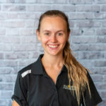 Tianah Ritchie - Physiotherapist
