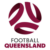 Football Queensland Logo