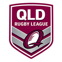 Queensland Rugby League Logo