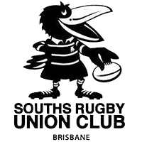 Souths Rugby Logo