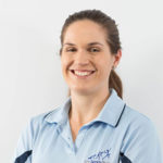 Abby Curnow - Physiotherapist