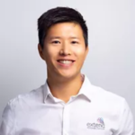 Ben Huynh - Physiotherapist