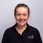 Mary Mitchell - Director of Physiotherapy