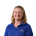 Stacey Palmer - Occupational Therapist