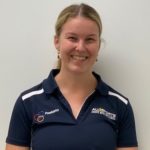 Emily Woodfield - Exercise Physiologist