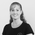 Katrina Schaper - Pilates Instructor