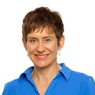 Anne Brady - Physiotherapist