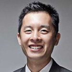 Matthew Chan - Physiotherapist