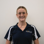 Emily Gall - Physiotherapist