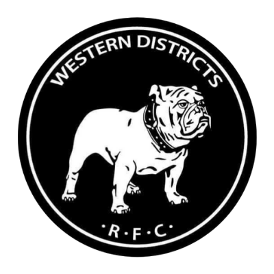 Wests Rugby Union Logo