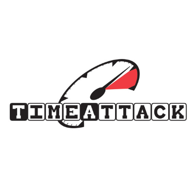 QLD Time Attack Logo
