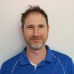Scott Weber - APA Sport & Exercise Physiotherapist & APA Musculoskeletal Physiotherapist