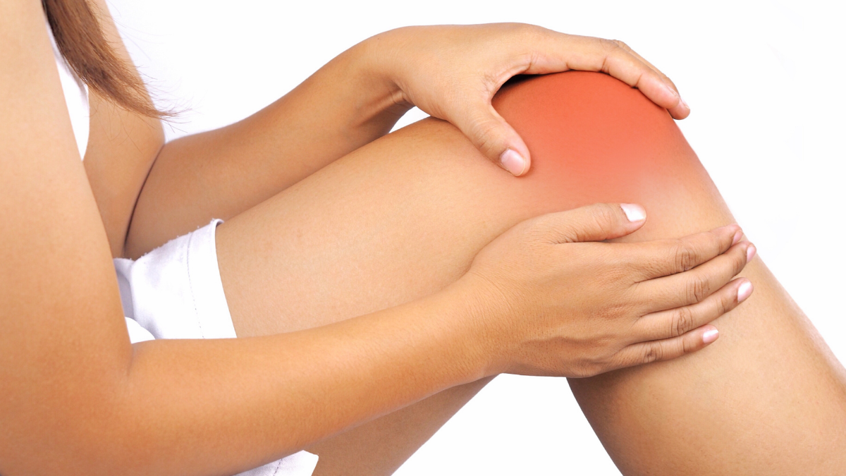 Managing your MCL Injury - Brisbane Physiotherapy