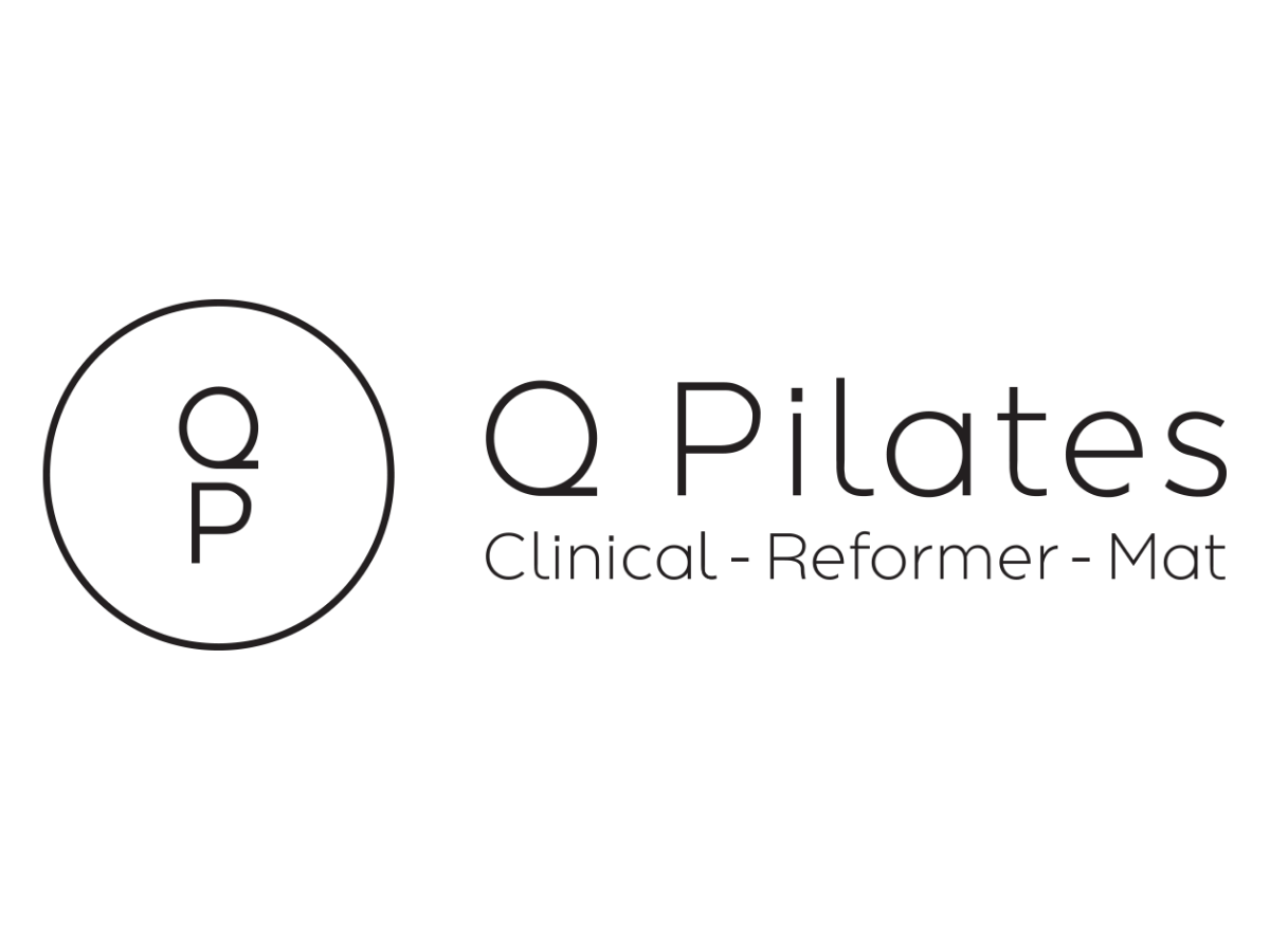 Q Pilates Logo