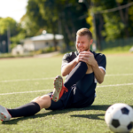 Five Ways To Get Back On The Sports Field As Quickly As Possible After An Injury