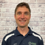 Jeremy Baigent - Sports and Exercise Physiotherapist