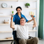 Why Physio Rehabilitation After A Stroke Is Crucial