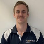 Jacob Dallas - Exercise Physiologist