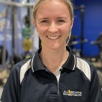 Emma Norton - Exercise Physiologist