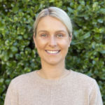Kate Dudley - Physiotherapist