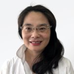 Dr. Zhen Zheng - Registered Acupuncturist and Registered Chinese Herbal Medicine Practitioner