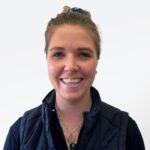 Erica Schippers - Physiotherapist