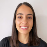 Athena Nicolaou - Physiotherapy Student