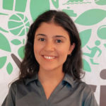 Maree Ioannou - Physiotherapist
